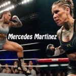 Mercedes Martinez Complete Profile & Wrestling Legacy