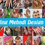 Trending Mehndi Design Photo – Get Inspired Now
