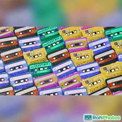 90s Music Image 1