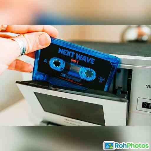 90s Music Image 2
