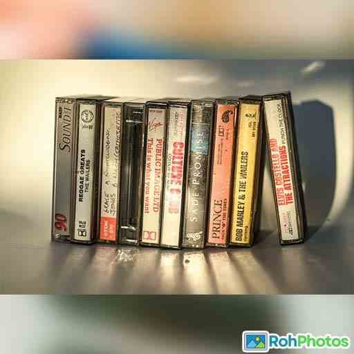 90s Music Image 5