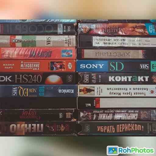 90s Music Image 9