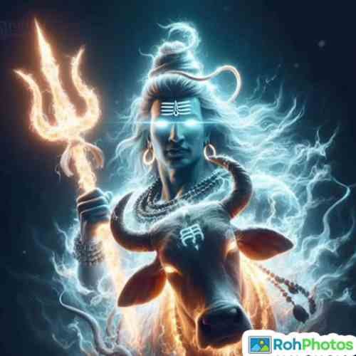 1080p Shiva HD Wallpaper 20