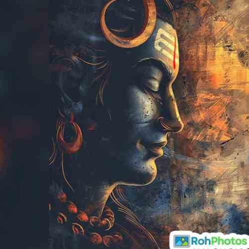 1080p Shiva HD Wallpaper 21