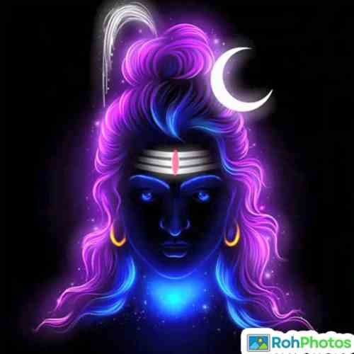 1080p Shiva HD Wallpaper 23