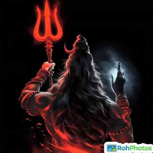 1080p Shiva HD Wallpaper 29
