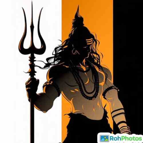 1080p Shiva HD Wallpaper 30