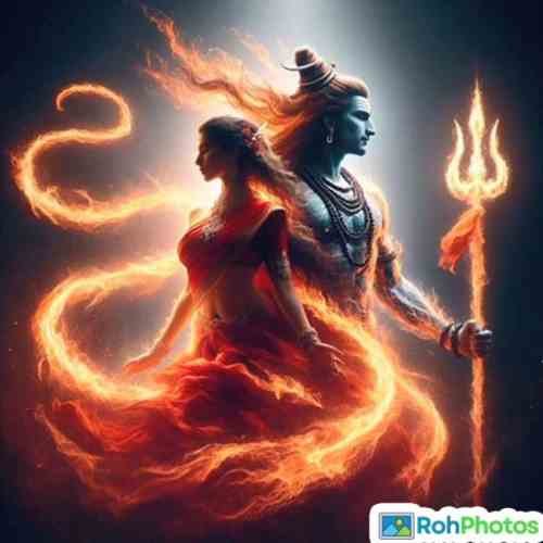 1080p Shiva HD Wallpaper 43