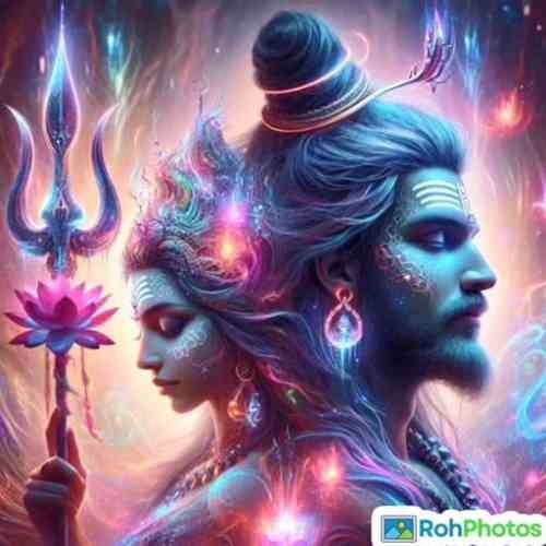 1080p Shiva HD Wallpaper 44