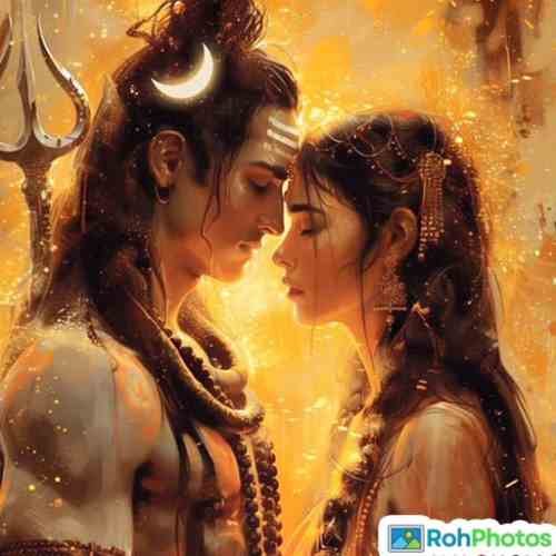 1080p Shiva HD Wallpaper 46