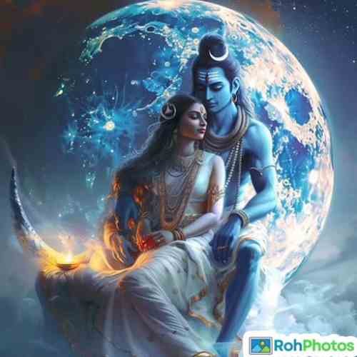 1080p Shiva HD Wallpaper 48