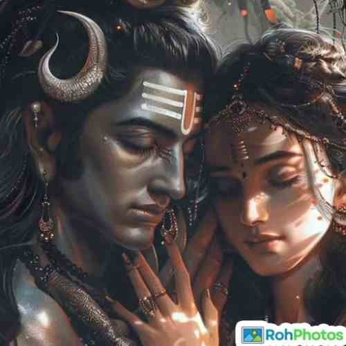 1080p Shiva HD Wallpaper 50