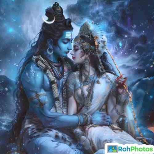 1080p Shiva HD Wallpaper 51
