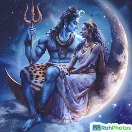 1080p Shiva HD Wallpaper 56