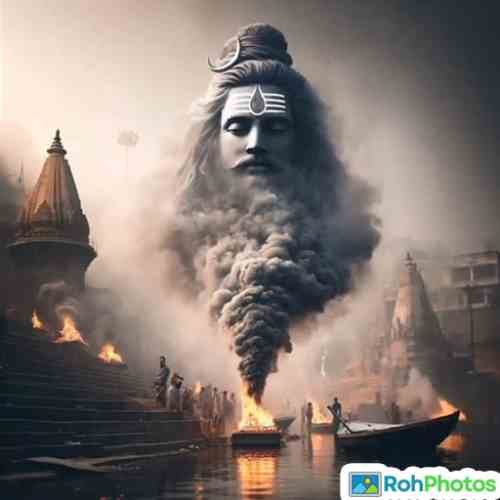 1080p Shiva HD Wallpaper 57