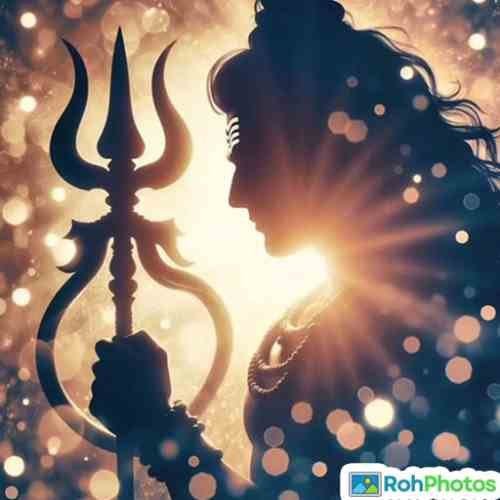 1080p Shiva HD Wallpaper 60