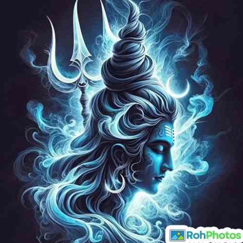 1080p Shiva HD Wallpaper 62