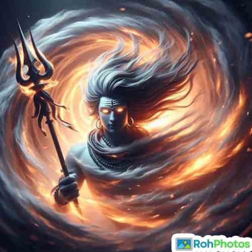 1080p Shiva HD Wallpaper 63