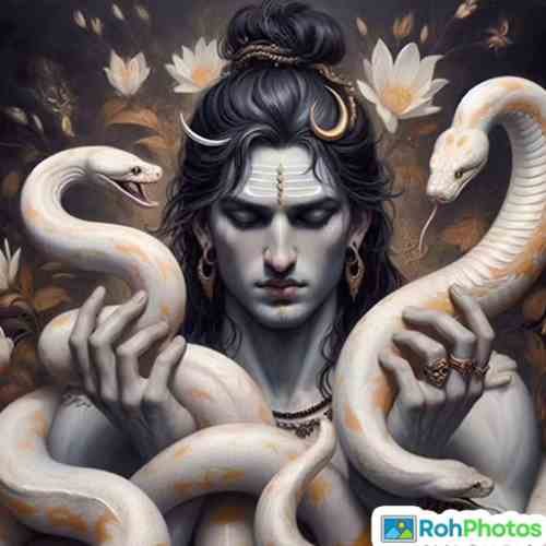 1080p Shiva HD Wallpaper 64