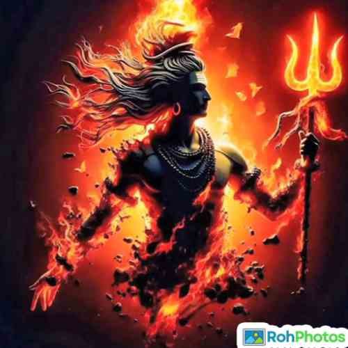 1080p Shiva HD Wallpaper 65