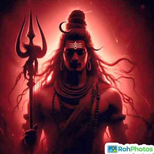 1080p Shiva HD Wallpaper 68