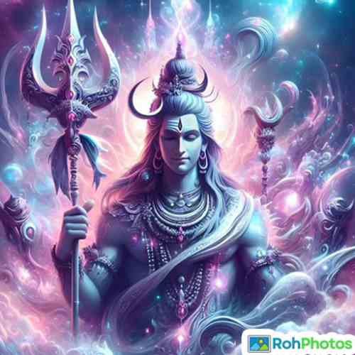 1080p Shiva HD Wallpaper 69