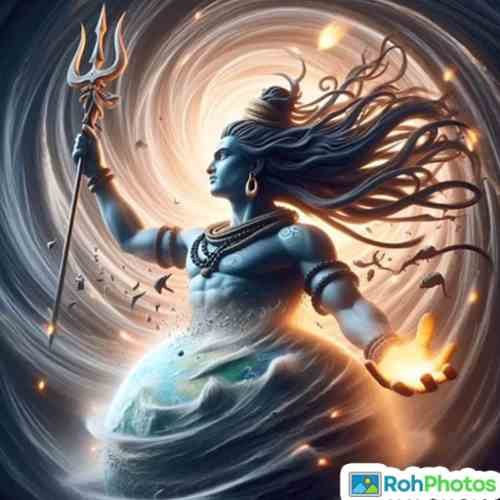1080p Shiva HD Wallpaper 71
