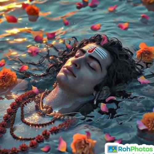 1080p Shiva HD Wallpaper 8