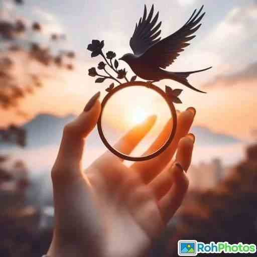 Attractive Whatsapp Dp 18
