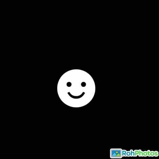 Black Dp For Whatsapp 1