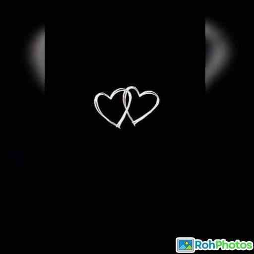 Black Dp For Whatsapp 11