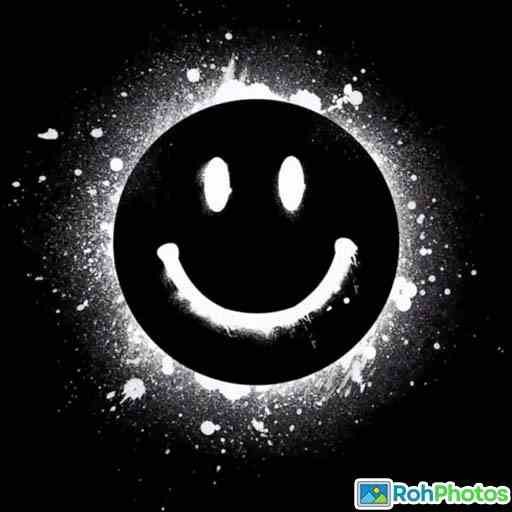 Black Dp For Whatsapp 13