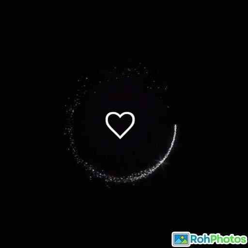Black Dp For Whatsapp 15