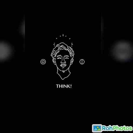 Black Dp For Whatsapp 18