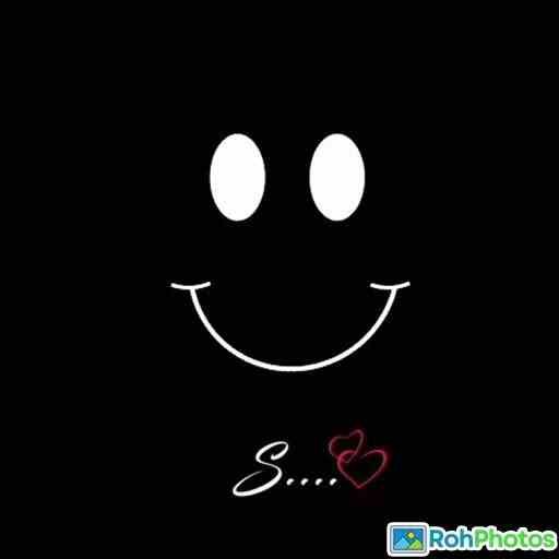 Black Dp For Whatsapp 2