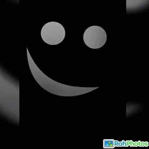 Black Dp For Whatsapp 23