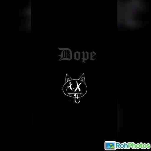 Black Dp For Whatsapp 26