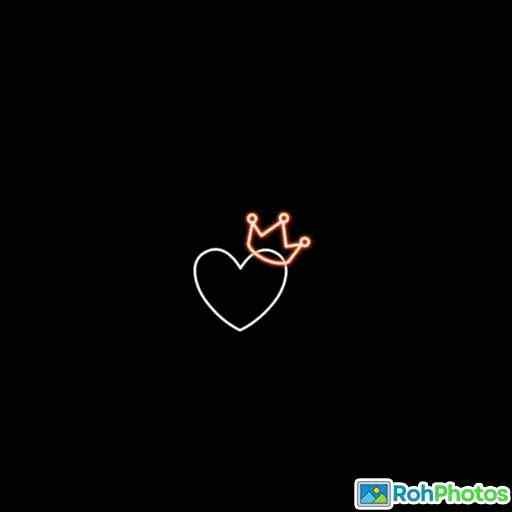 Black Dp For Whatsapp 3