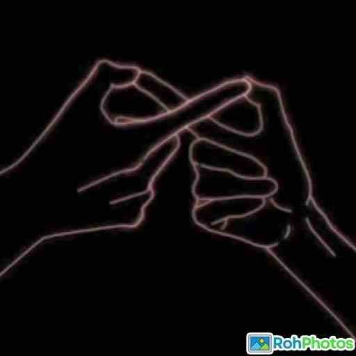 Black Dp For Whatsapp 5