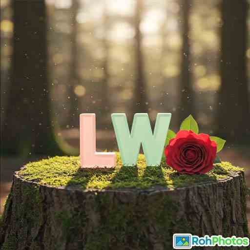 Couple Name Dp For Whatsapp 10