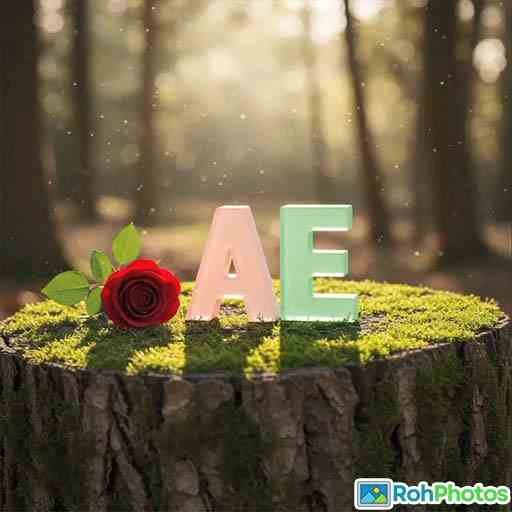 Couple Name Dp For Whatsapp 20
