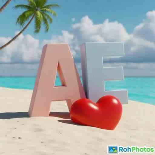 Couple Name Dp For Whatsapp 21