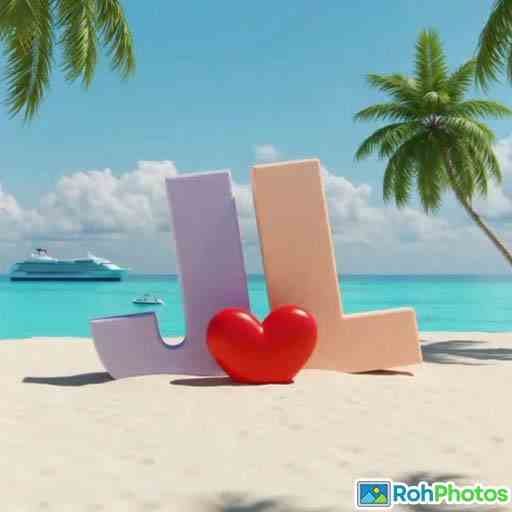 Couple Name Dp For Whatsapp 22