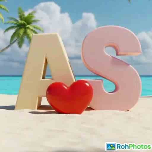 Couple Name Dp For Whatsapp 24