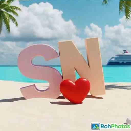 Couple Name Dp For Whatsapp 26
