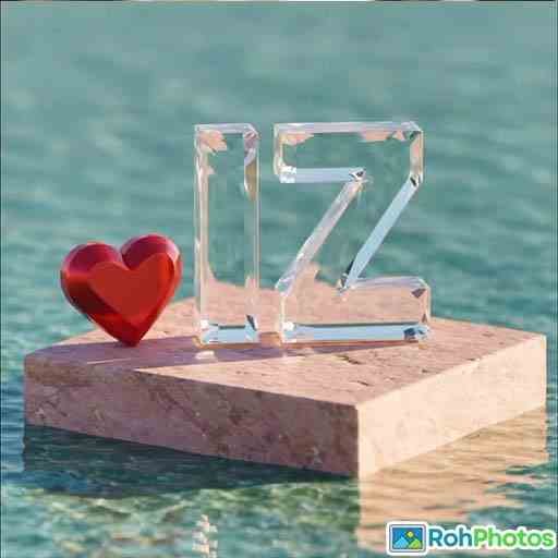 Couple Name Dp For Whatsapp 3
