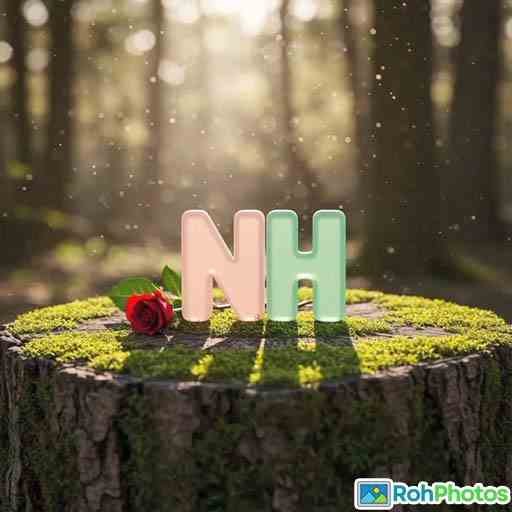 Couple Name Dp For Whatsapp 9