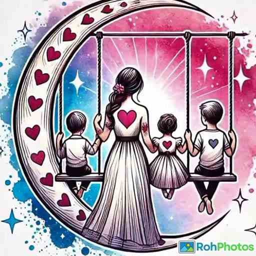 Family Dp For Whatsapp 10
