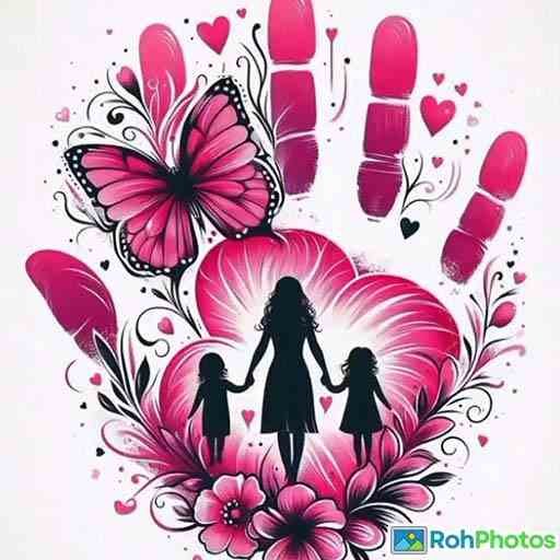 Family Dp For Whatsapp 11