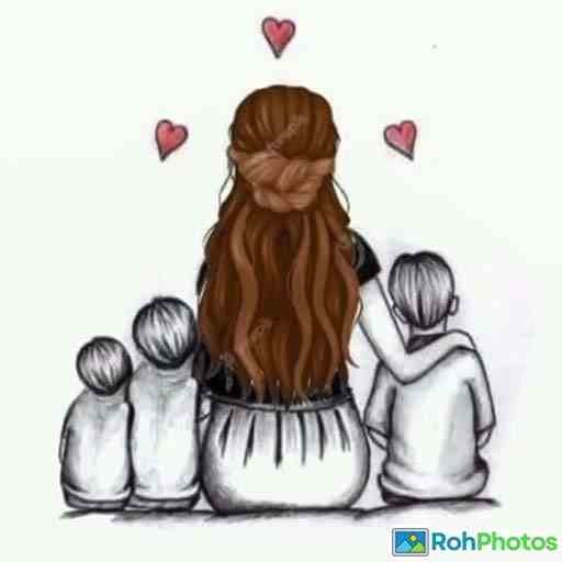 Family Dp For Whatsapp 12